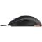 2E GAMING Mouse HyperDrive Pro, RGB Black