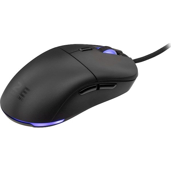2E GAMING Mouse HyperDrive Pro, RGB Black