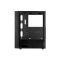 2E-V510W, PC case 2E GAMING Credo Plus V510W without PSU, 1xUSB3.0, 1х USB 2.0, 1xUSB Type-C, 4x120mm RGB Rainbow, VGA 310mm, TG Side Panel, ATX, white