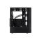 2E-V510W, PC case 2E GAMING Credo Plus V510W without PSU, 1xUSB3.0, 1х USB 2.0, 1xUSB Type-C, 4x120mm RGB Rainbow, VGA 310mm, TG Side Panel, ATX, white