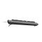 2E Keyboard  KS108 USB Black