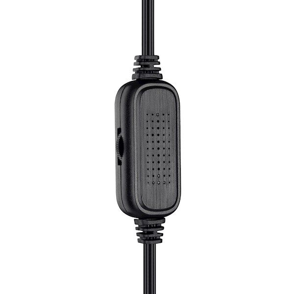 2E GAMING Speakers SG300 2.0 RGB 3.5mm Black
