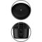 HyperX 4P5E2AA DuoCast, Microphone, USB, Black