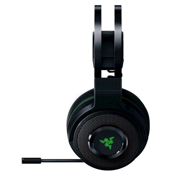 Razer Thresher Xbox One WL Black/Green