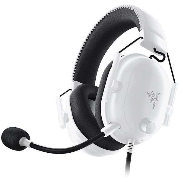 Razer Gaming Headset Blackshark V2 ProWL White Edition RZ04-03220300-R3M1