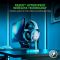 Razer Gaming Headset Blackshark V2 ProWL White Edition RZ04-03220300-R3M1