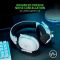 Razer Gaming Headset Blackshark V2 ProWL White Edition RZ04-03220300-R3M1