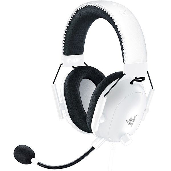 Razer Gaming Headset Blackshark V2 ProWL White Edition RZ04-03220300-R3M1