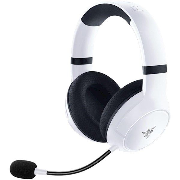 Razer Gaming Headset Kaira for Xbox WL White