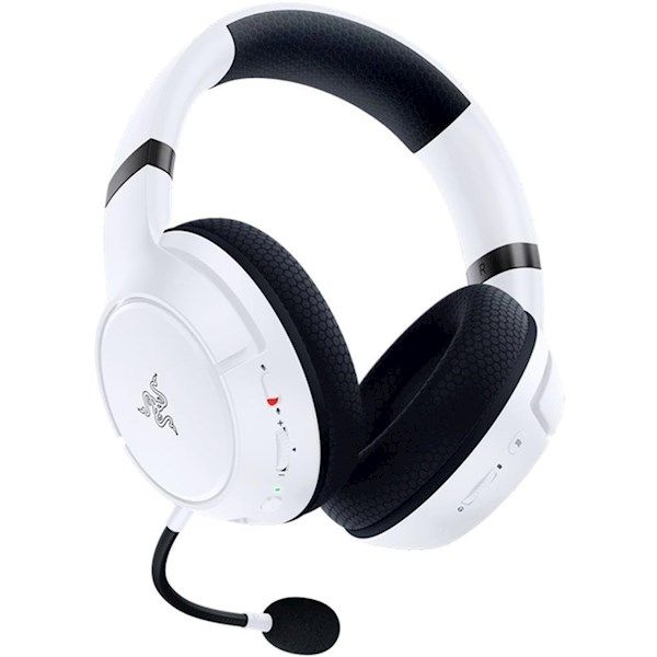 Razer Gaming Headset Kaira for Xbox WL White