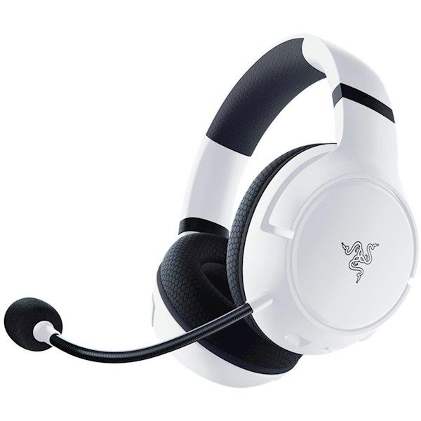 Razer Gaming Headset Kaira for Xbox WL White