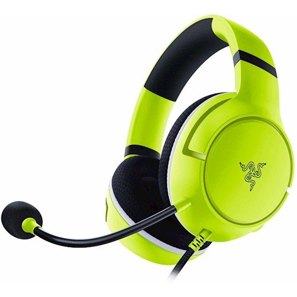 Razer Headset Razer Kaira X for Xbox - Pulse Red