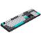 Varmilo Keyboard MA108M V2 Moonlight, EC Ivy V2,RU