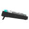 Varmilo Keyboard MA108M V2 Moonlight, EC Ivy V2,RU
