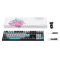 Varmilo Keyboard MA108M V2 Moonlight, EC Ivy V2,RU