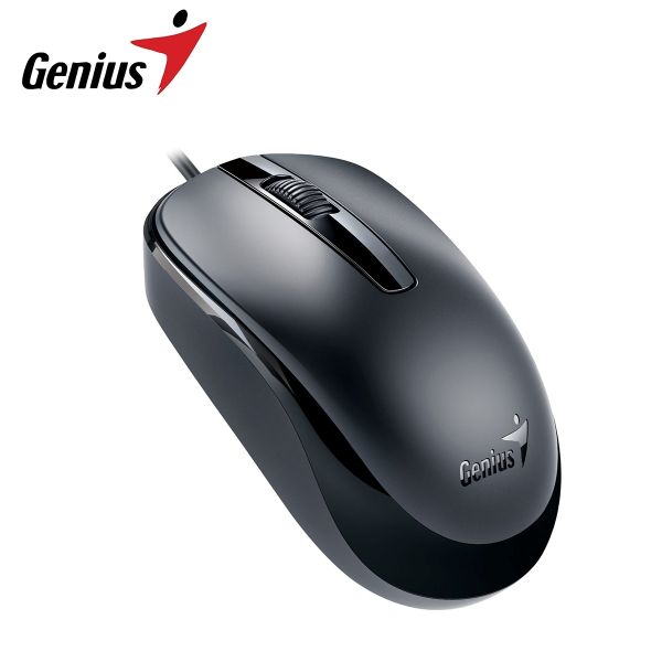 Mouse Genius (DX-120) USB