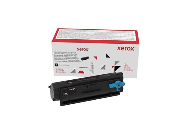 Toner cartridge Xerox B310 Black (20000 p)