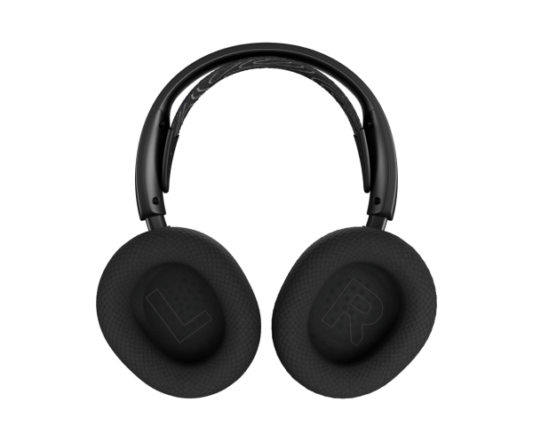 SteelSeries Gaming Headset Arctis Nova 5 PS5, BT/WL, black