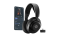 SteelSeries Gaming Headset Arctis Nova 5 PS5, BT/WL, black