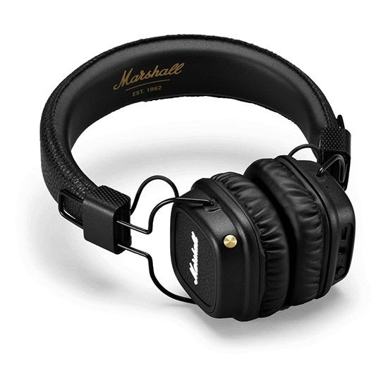 Marshall Major II Bluetooth black Oem