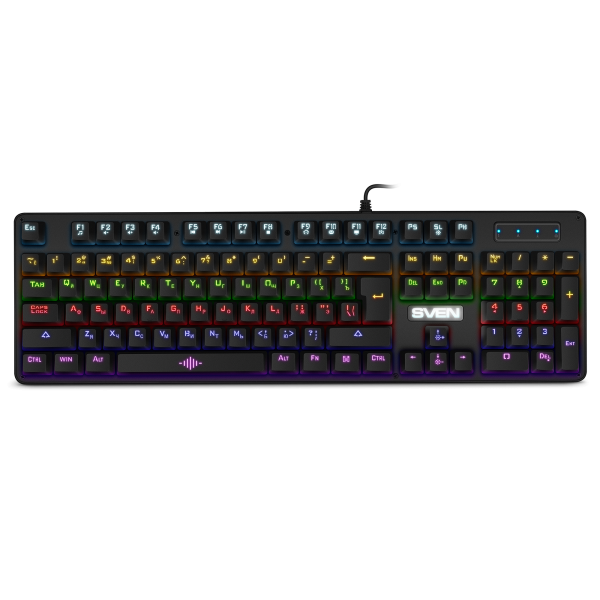 SVEN KB-G9100