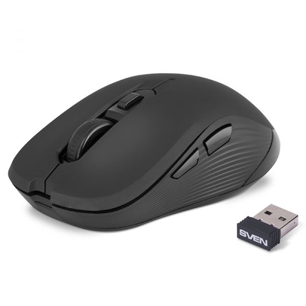 SVEN RX-560SW