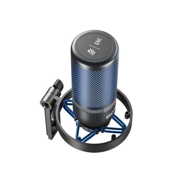 BOYA BY-K3-2 USB Microphone Black Podcast microphone