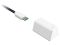 Razer Headset BlackShark V2 HyperSpeed, USB/BT/WL, white
