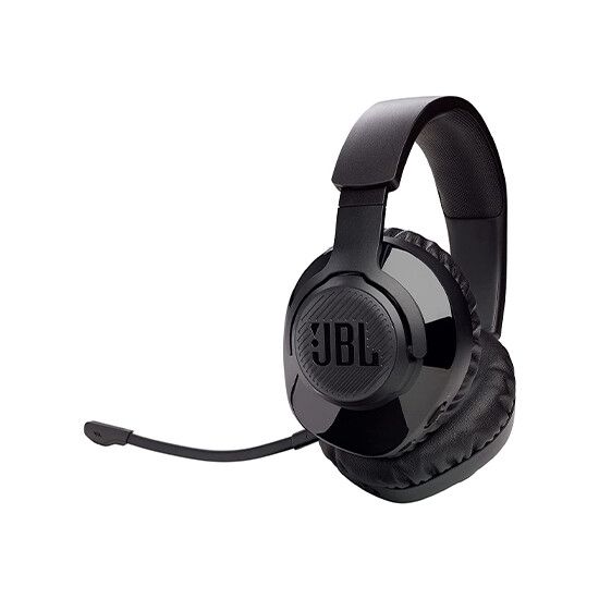 JBL Quantum 350 Wireless Gaming Headphones Black Gaming
