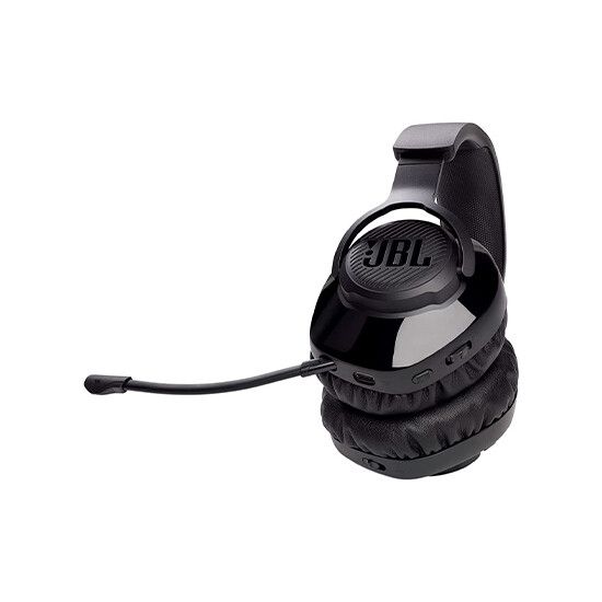 JBL Quantum 350 Wireless Gaming Headphones Black Gaming