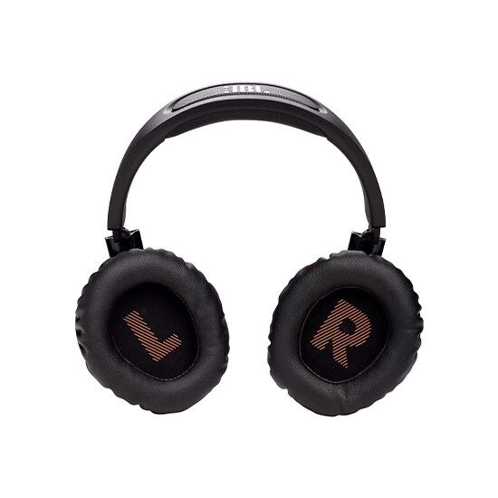 JBL Quantum 350 Wireless Gaming Headphones Black Gaming