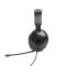 JBL Quantum 100X Gaming Headphones Black/Green Gaming