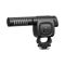 BOYA BY-BM3011 Compact Shotgun Microphone for Digital Camera
