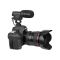 BOYA BY-BM3011 Compact Shotgun Microphone for Digital Camera