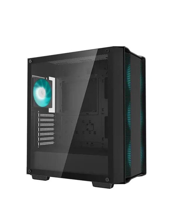 DeepCool CC560 V2 Case Black