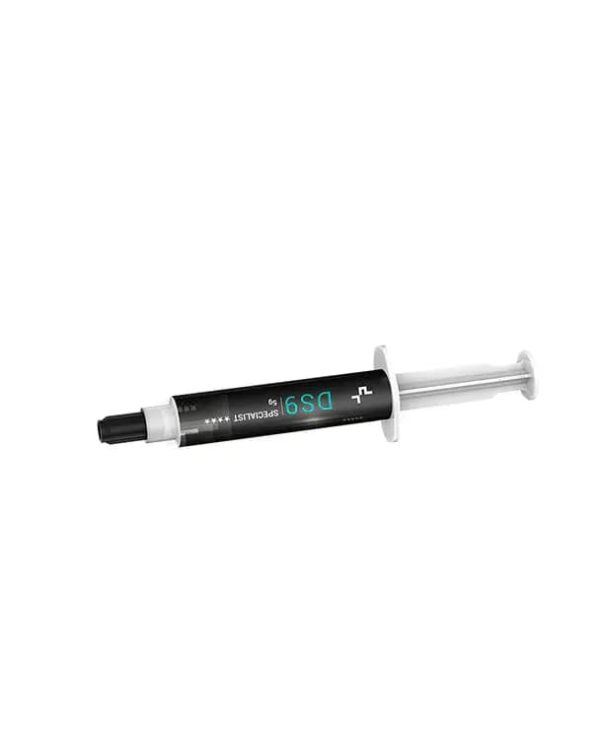 DS9, Deepcool, Thermal Paste Gray >6.5 W/(m·K) -40°C to +120°C, 7.5g
