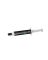 DS9, Deepcool, Thermal Paste Gray >6.5 W/(m·K) -40°C to +120°C, 7.5g