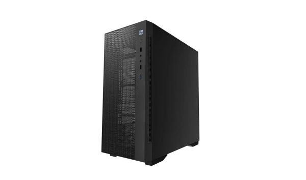 DeepCool MATREXX 55 MESH Case Black