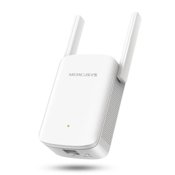 MERCUSYS, ME60X, AX1500 Wi-Fi 6 Range Extender