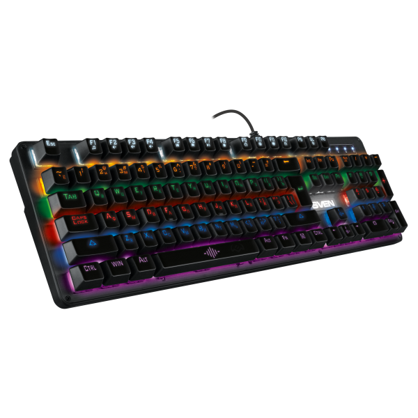 SVEN KB-G9100