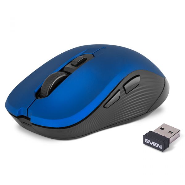 SVEN RX-560SW blue