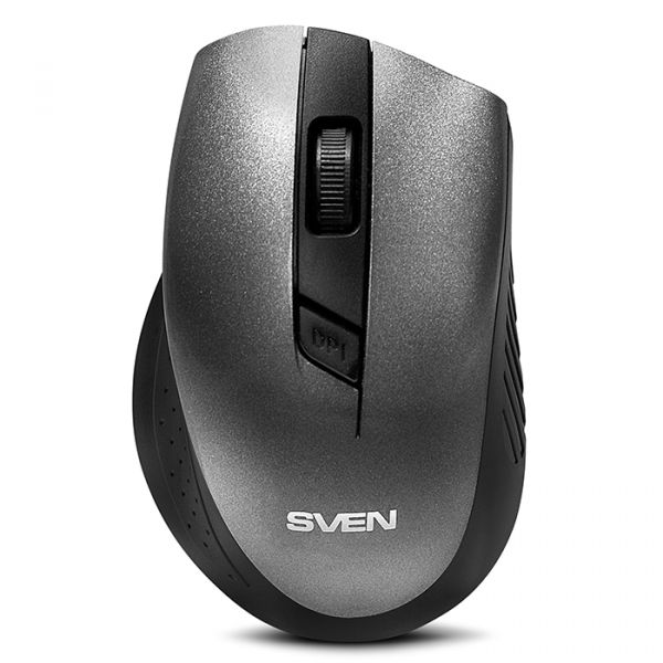 Sven RX-325 Black Gray