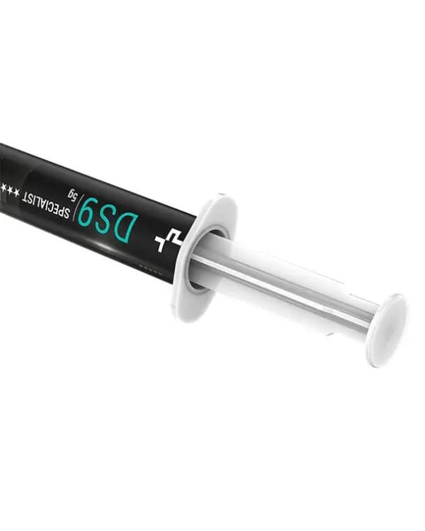 DS9, Deepcool, Thermal Paste Gray >6.5 W/(m·K) -40°C to +120°C, 7.5g