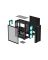 DeepCool CC560 V2 Case Black