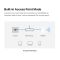 MERCUSYS, ME60X, AX1500 Wi-Fi 6 Range Extender