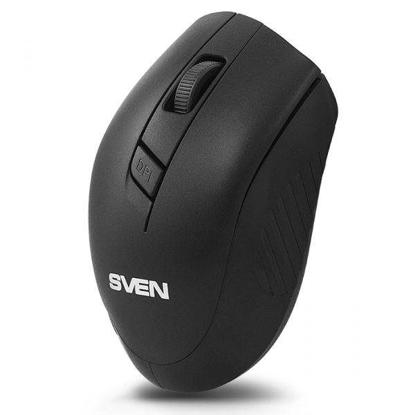 Sven RX-325  Black