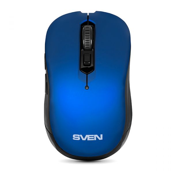 SVEN RX-560SW blue