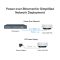 TP-Link, Deco X50-PoE(3-pack), Ceiling-Mount, AX3000 Whole Home Mesh Wi-Fi 6 System with PoE