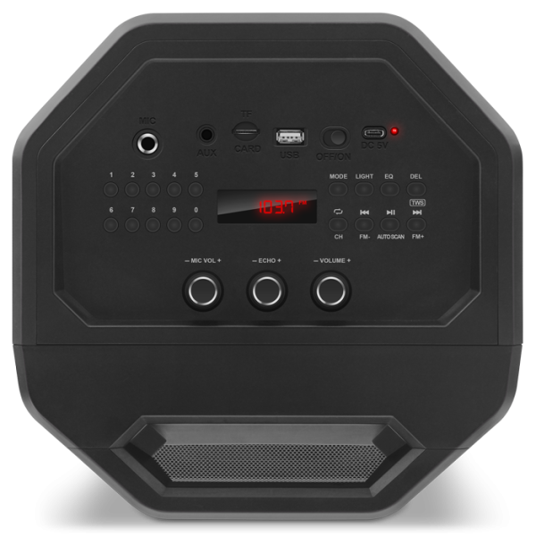 SVEN PS-650