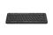 Keyboard: A4Tech Fstyler FBK36C AS Bluetooth & 2.4G Keyboard Black
